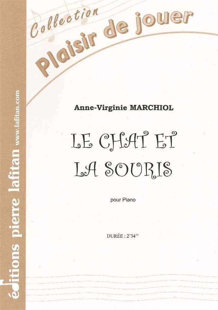 Le Chat et la Souris